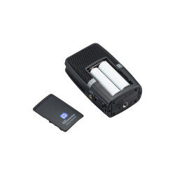 Grabador de audio de 32 bits - Zoom H2e