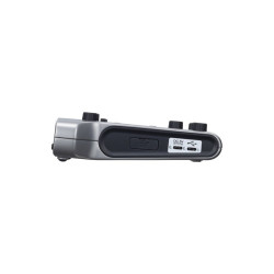 Grabador portátil de 4 entradas - Zoom P4 PodTrak
