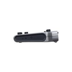 Grabador portátil de 4 entradas - Zoom P4 PodTrak