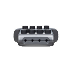 Grabador portátil de 4 entradas - Zoom P4 PodTrak