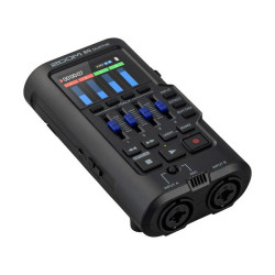 Grabadora Portátil de 4 Pistas - Zoom R4 MultiTrak