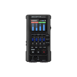 Grabadora Portátil de 4 Pistas - Zoom R4 MultiTrak