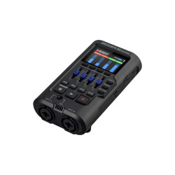Grabadora Portátil de 4 Pistas - Zoom R4 MultiTrak
