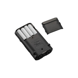 Grabadora Portátil de 4 Pistas - Zoom R4 MultiTrak