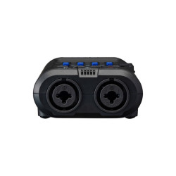 Grabadora Portátil de 4 Pistas - Zoom R4 MultiTrak
