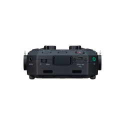 Grabadora de 8 canales con interface USB - Zoom H8