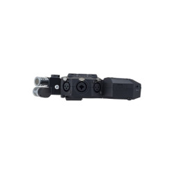 Grabadora de 8 canales con interface USB - Zoom H8