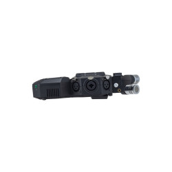 Grabadora de 8 canales con interface USB - Zoom H8