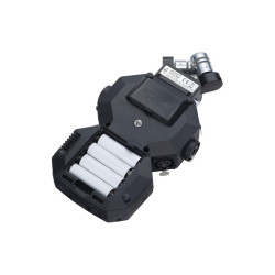 Grabadora de 8 canales con interface USB - Zoom H8