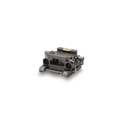Baseplate Tilta LWS 15mm Tipo II | Canon 5D/7D | Soportes Varillas