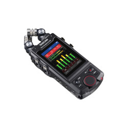 Grabador portátil de 6+2 pistas -  Tascam Portacapture X8