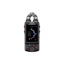 Grabador portátil de 6+2 pistas -  Tascam Portacapture X8