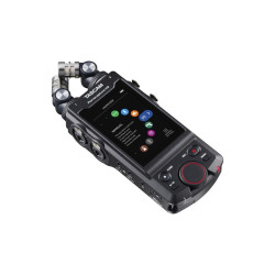 Grabador portátil de 6+2 pistas -  Tascam Portacapture X8