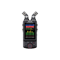 Grabador portátil de 6+2 pistas -  Tascam Portacapture X8