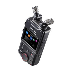 Grabador de Audio USB - Tascam Portacapture X6