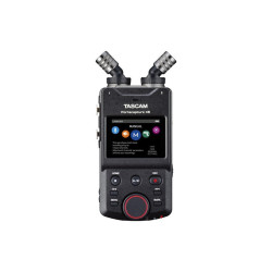 Grabador de Audio USB - Tascam Portacapture X6