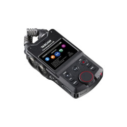 Grabador de Audio USB - Tascam Portacapture X6