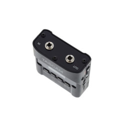 Grabadora digital compacta para micrófonos lavalier - Tascam DR-10 CS