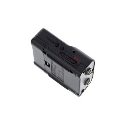 Grabadora digital compacta para micrófonos lavalier - Tascam DR-10 CS