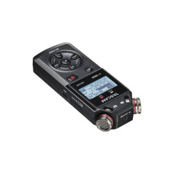Grabadora portátil 32-bit float profesional - Tascam DR-05XP
