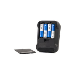 Grabadora dual USB para podcast - Zoom PodTrak P2