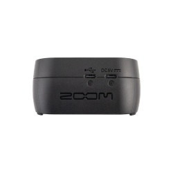 Grabadora dual USB para podcast - Zoom PodTrak P2