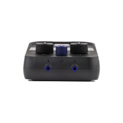 Grabadora dual USB para podcast - Zoom PodTrak P2