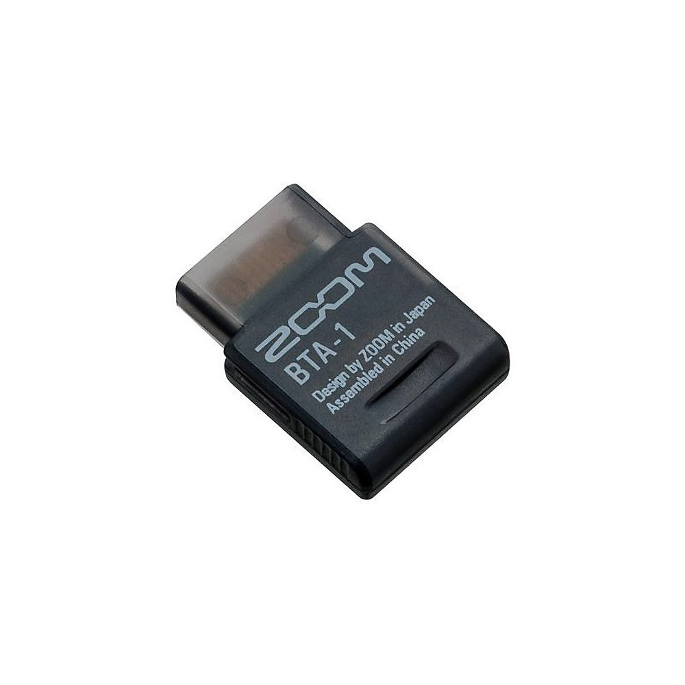 Adaptador Bluetooth para grabadores - Zoom BTA-1