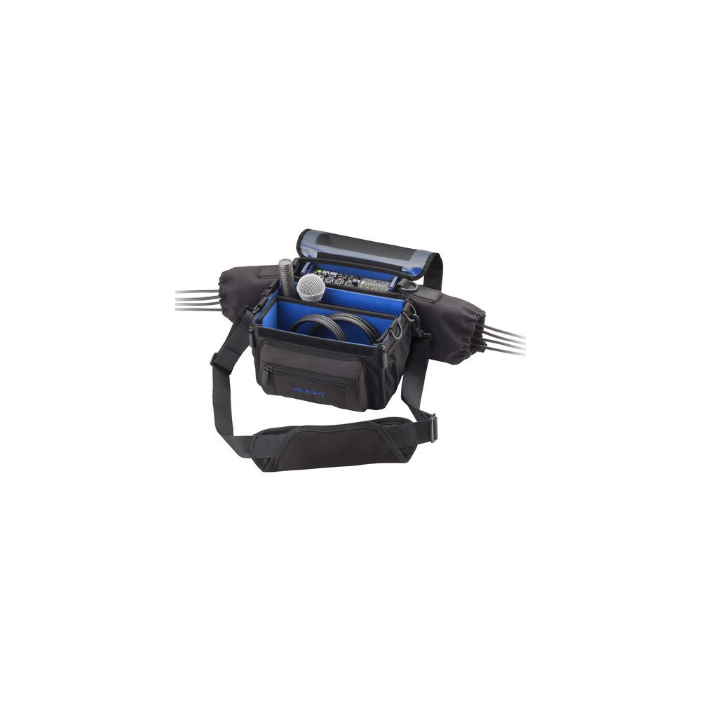 Estuche para Grabador F4 / F8 / F8n - Zoom PCF-8n