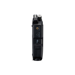 grabador de 4 pistas 32 bits - Zoom H4e