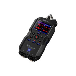 grabador de 4 pistas 32 bits - Zoom H4e