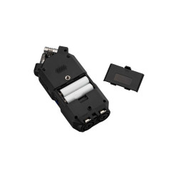 grabador de 4 pistas 32 bits - Zoom H4e