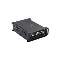 Grabador y Mezclador de Audio - Zoom F8n Pro