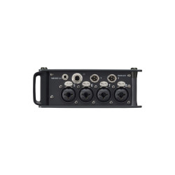 Grabador y Mezclador de Audio - Zoom F8n Pro