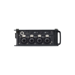 Grabador y Mezclador de Audio - Zoom F8n Pro
