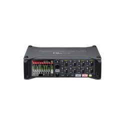 Grabador y Mezclador de Audio - Zoom F8n Pro