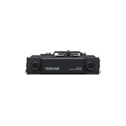 Grabador de audio digital de 4 canales para cámaras DSLR - Tascam DR-70D
