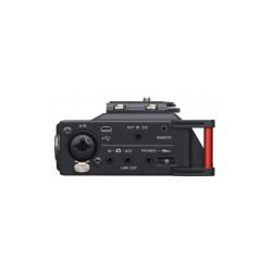 Grabador de audio digital de 4 canales para cámaras DSLR - Tascam DR-70D
