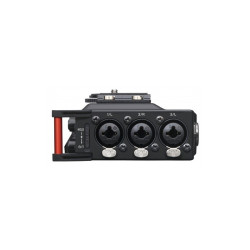 Grabador de audio digital de 4 canales para cámaras DSLR - Tascam DR-70D