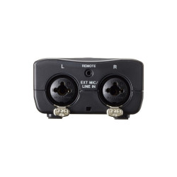 Grabador de audio digital con 4 pistas y alimentación phantom - Tascam DR-40X