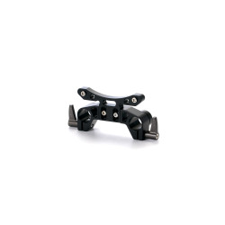 Tilta MB-T12 Matte Box 4×5.65 de fibra de carbono | Clamp-on profesional