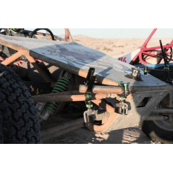 Abrazadera de Resorte Savior Clamp | Mandíbulas Articuladas | 10kg Carga