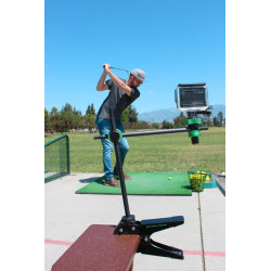 Abrazadera de Resorte Savior Clamp | Mandíbulas Articuladas | 10kg Carga