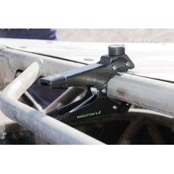 Abrazadera de Resorte Savior Clamp | Mandíbulas Articuladas | 10kg Carga