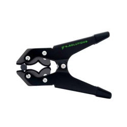 Abrazadera de Resorte Savior Clamp | Mandíbulas Articuladas | 10kg Carga