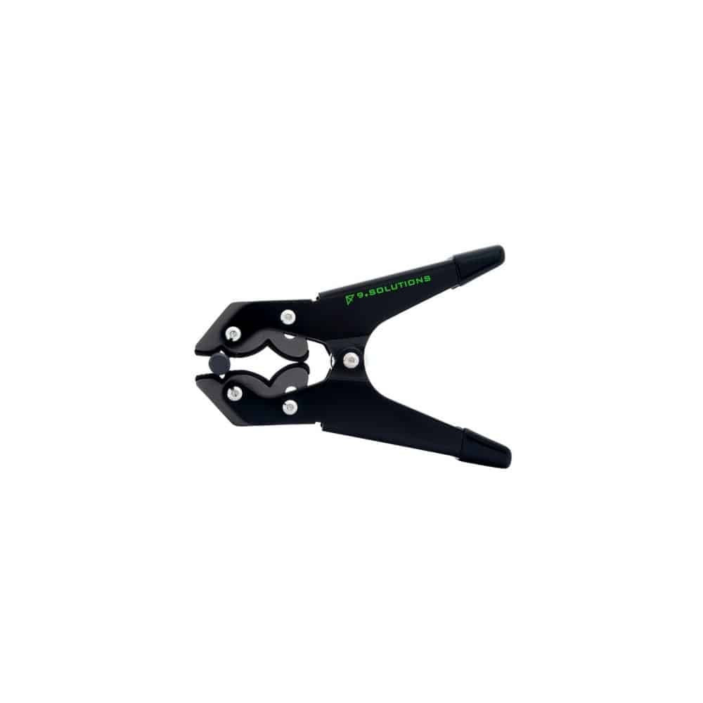 Abrazadera de Resorte Savior Clamp | Mandíbulas Articuladas | 10kg Carga