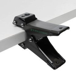 Abrazadera de Resorte Savior Mini | Mandíbulas Articuladas | Compacta