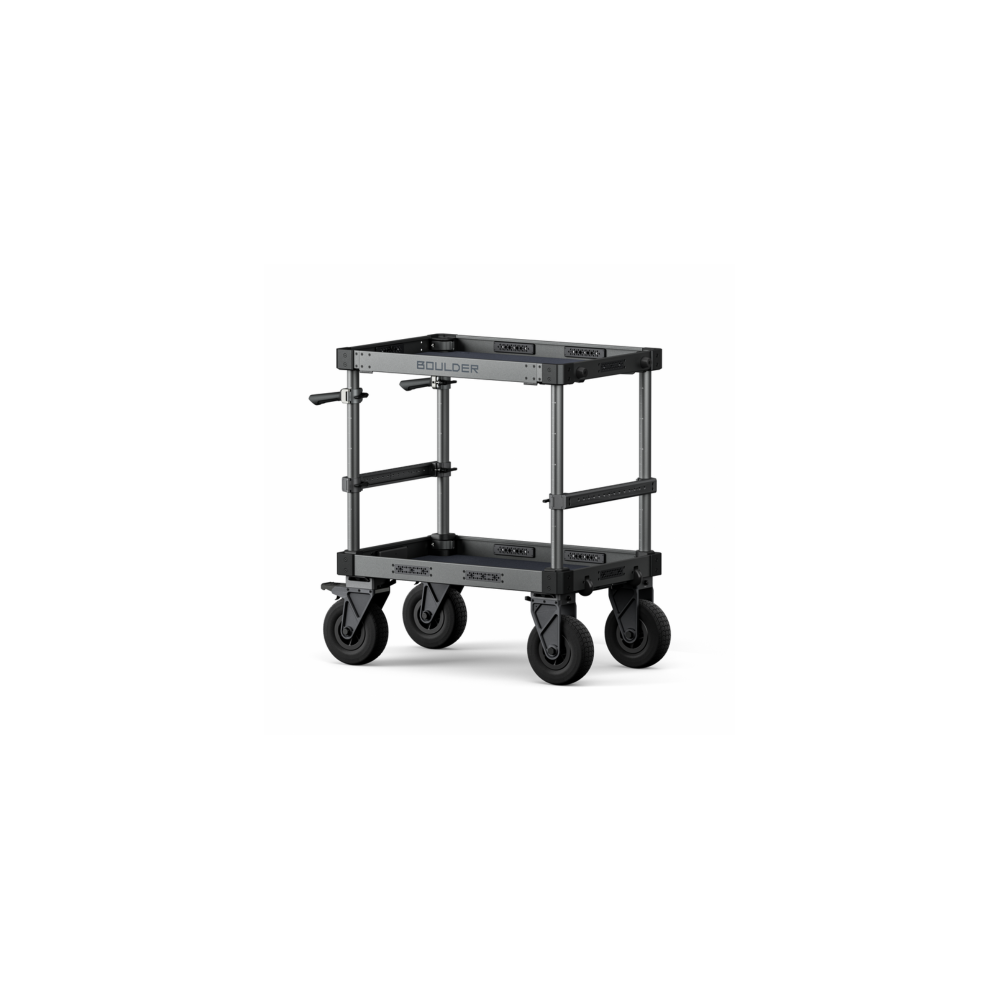 Carro para cámara Tilta Boulder 36 - TILTA TC-T01