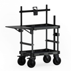 Carro para cámara Tilta Boulder 36 - TILTA TC-T01