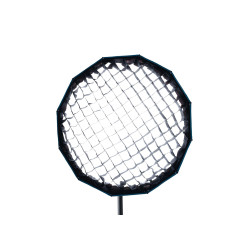 Nanlite Rapid Parabolic Softbox 60 cm